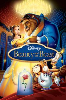Profilový obrázek - Disney's Animation Magic: Beauty and the Beast