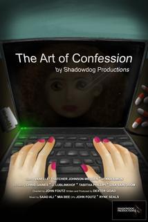Profilový obrázek - Art of Confession