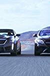 Profilový obrázek - 2018 Mercedes-AMG E63 S Sedan vs. 2017 Cadillac CTS-V Sedan