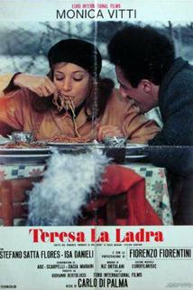 Profilový obrázek - Teresa la ladra
