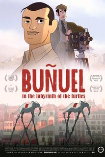 Buñuel in the Labyrinth of the Turtles