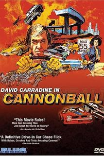Cannonball!  - Cannonball!