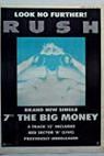 Rush: The Big Money (1985)