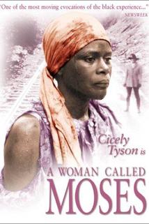 A Woman Called Moses  - A Woman Called Moses