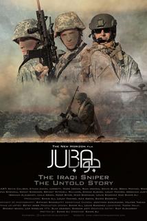Juba the iraqi sniper the untold story