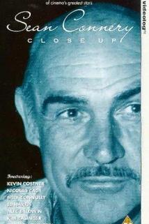 Profilový obrázek - Sean Connery Close Up