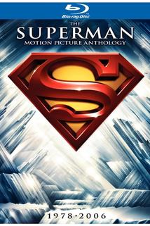 Profilový obrázek - You Will Believe: The Cinematic Saga of Superman
