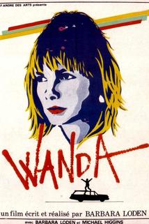 Profilový obrázek - Wanda