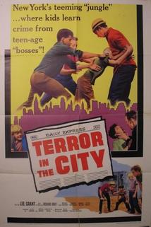 Profilový obrázek - Terror in the City