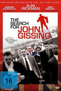 Profilový obrázek - The Search for John Gissing