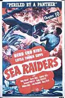 Sea Raiders  - Sea Raiders