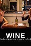 Profilový obrázek - Wine, a bottle shared is a problem halved