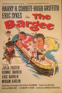 The Bargee  - The Bargee