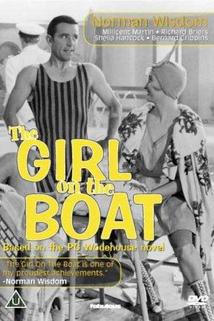 Profilový obrázek - The Girl on the Boat