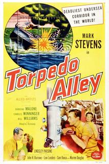 Torpedo Alley