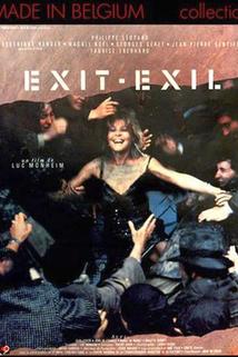 Exit-exil  - Exit-exil
