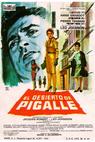 Désert de Pigalle, Le (1958)