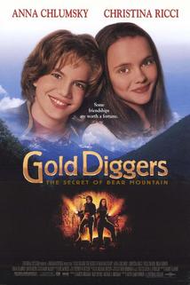 Profilový obrázek - Gold Diggers: The Secret of Bear Mountain