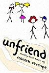 Profilový obrázek - Unfriend (2013-2014)