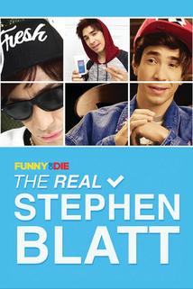 The Real Stephen Blatt