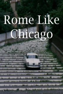 Roma come Chicago