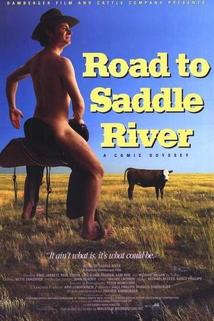 Profilový obrázek - Road to Saddle River