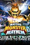 Profilový obrázek - Massive Monster Mayhem