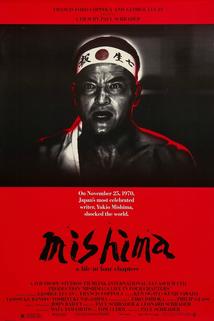Profilový obrázek - Mishima: A Life in Four Chapters