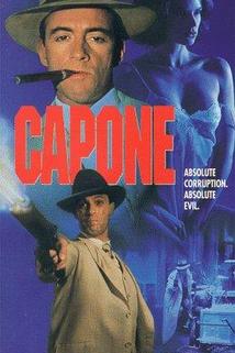 The Revenge of Al Capone 