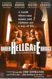 Profilový obrázek - Under Hellgate Bridge