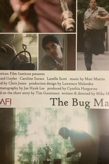 Profilový obrázek - The Bug Man