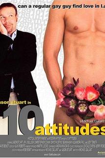 Profilový obrázek - 10 Attitudes