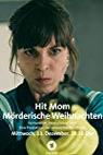 Hit Mom: Mörderische Weinachten 
