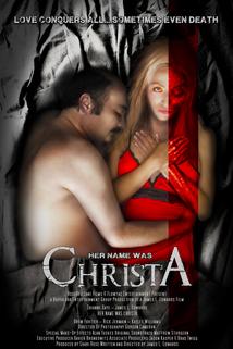 Profilový obrázek - Her Name Was Christa