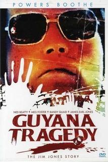 Guyana Tragedy: The Story of Jim Jones  - Guyana Tragedy: The Story of Jim Jones