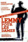 Lemmy pour les dames (1962)