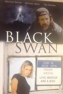 Profilový obrázek - Black Swan