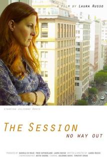 The Session  - Being Erica