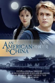 Američan v Číně