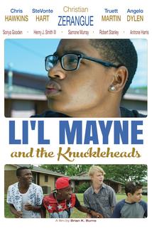 Profilový obrázek - Li'l Mayne and The Knuckleheads
