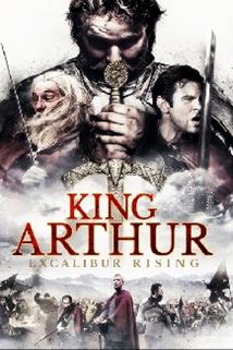 Profilový obrázek - King Arthur: Excalibur Rising