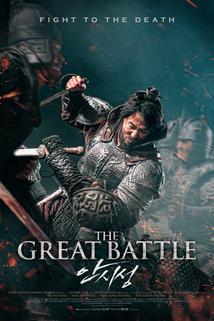 Profilový obrázek - The Great Battle