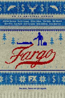 Profilový obrázek - Fargo