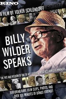 Profilový obrázek - Billy Wilder Speaks
