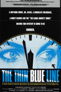Profilový obrázek - The Thin Blue Line