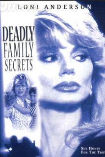 Profilový obrázek - Deadly Family Secrets