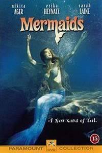 Mořské panny  - Mermaids