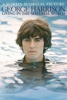Profilový obrázek - George Harrison: Living in the Material World