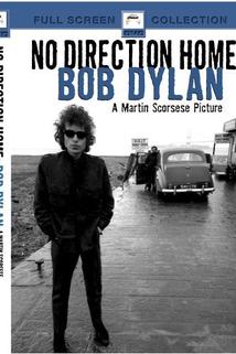 Profilový obrázek - No Direction Home: Bob Dylan
