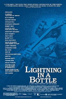 Profilový obrázek - Lightning in a Bottle